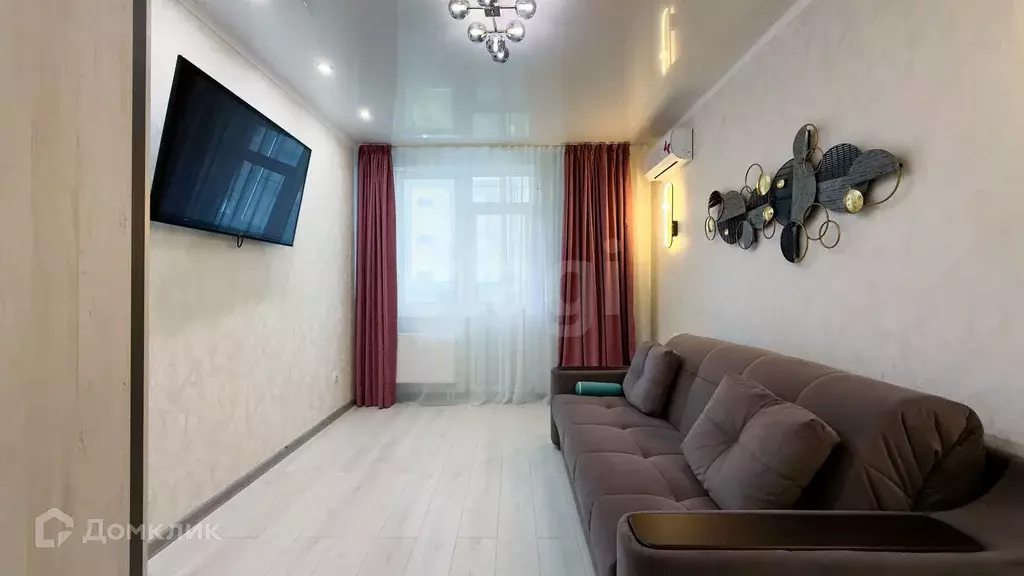 Продаётся 1-к квартира, 38.7 м - Фото 0