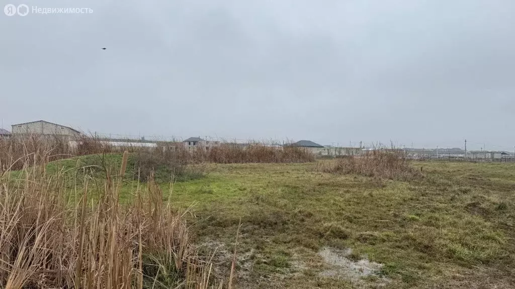 Участок в посёлок городского типа Семендер, улица Космонавтов, 2А (3 ... - Фото 2