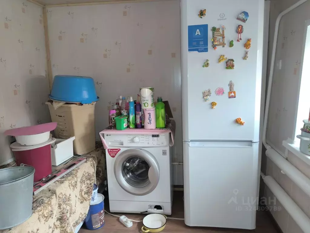 Дом в Ростовская область, Ростов-на-Дону Молдавский пер. (46 м) - Фото 2