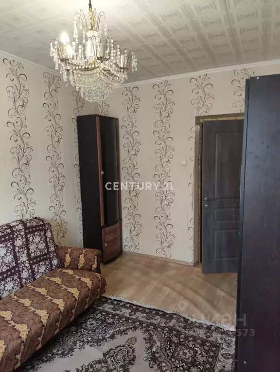 4-к кв. Тверская область, Тверь просп. Николая Корыткова, 10А (80.0 м) - Фото 1