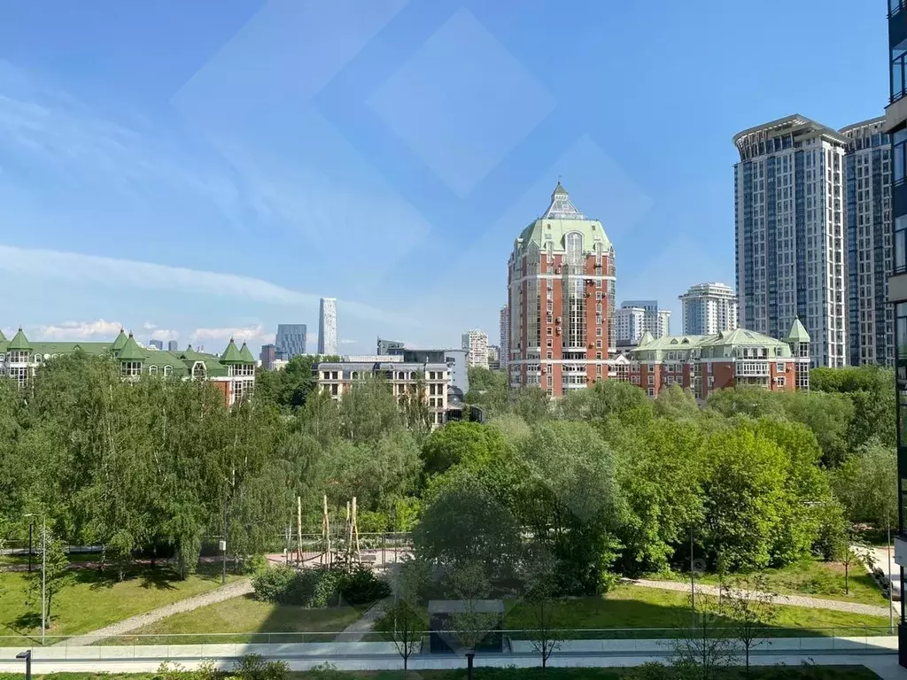 2-к кв. Москва просп. Генерала Дорохова, 39к2Д (50.0 м) - Фото 2