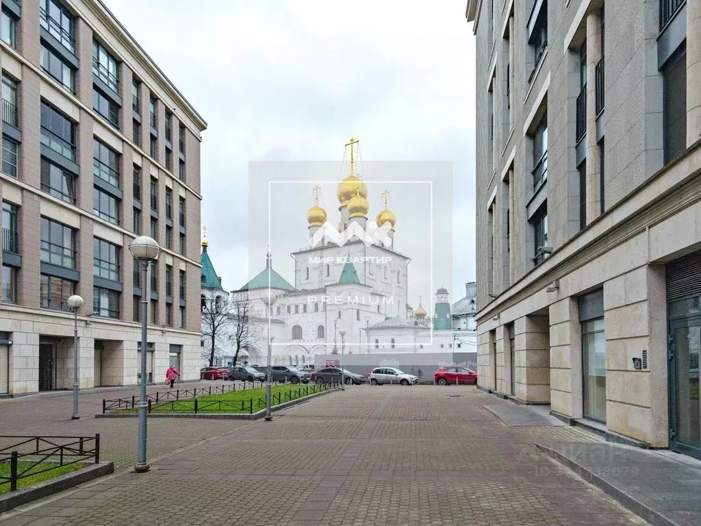 1-к кв. Санкт-Петербург Полтавский проезд, 2 (42.5 м) - Фото 1