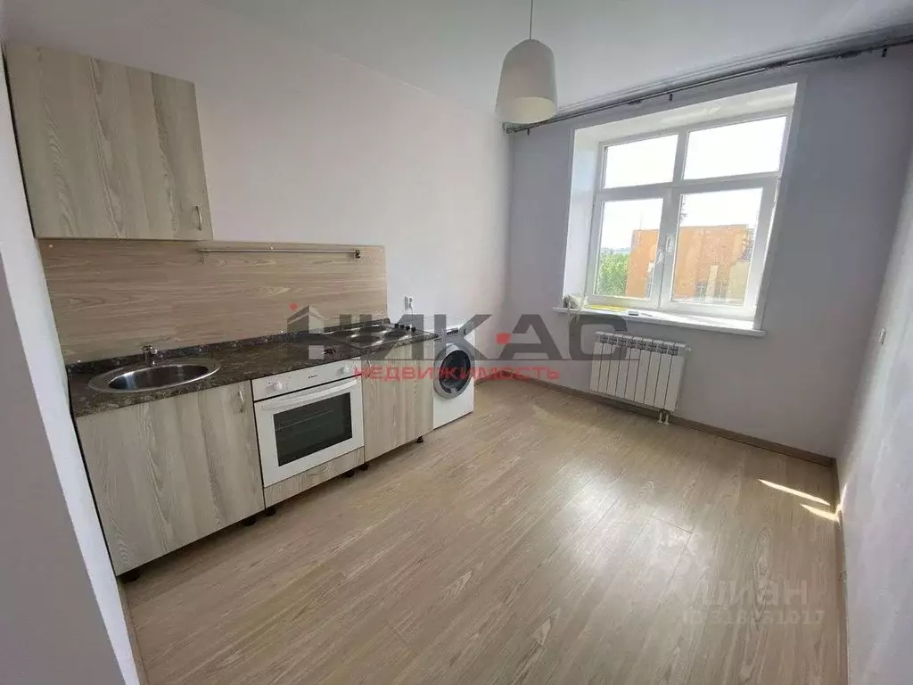 2-к кв. Ярославская область, Ярославль ул. Лисицына, 57 (52.0 м) - Фото 0