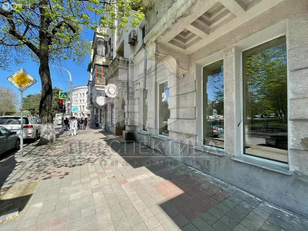 Помещение свободного назначения (47.7 м) - Фото 1