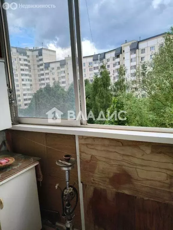 1-комнатная квартира: Москва, Чечёрский проезд, 24 (38.7 м) - Фото 1