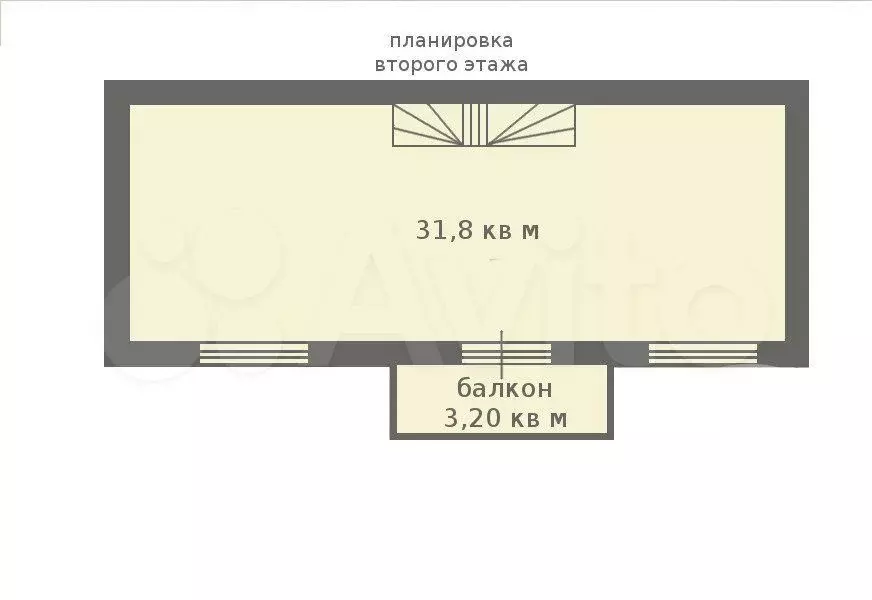 Таунхаус 66 м на участке 1 сот. - Фото 1