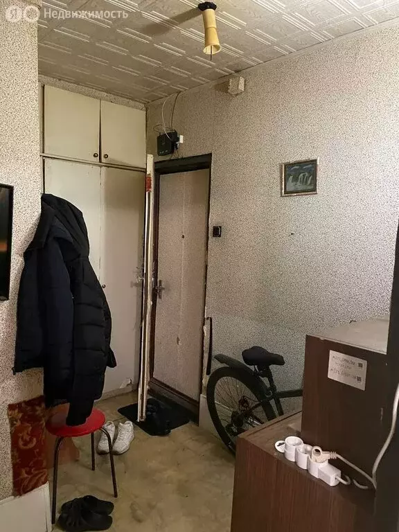 1-комнатная квартира: Зеленоград, к1606 (38 м) - Фото 2