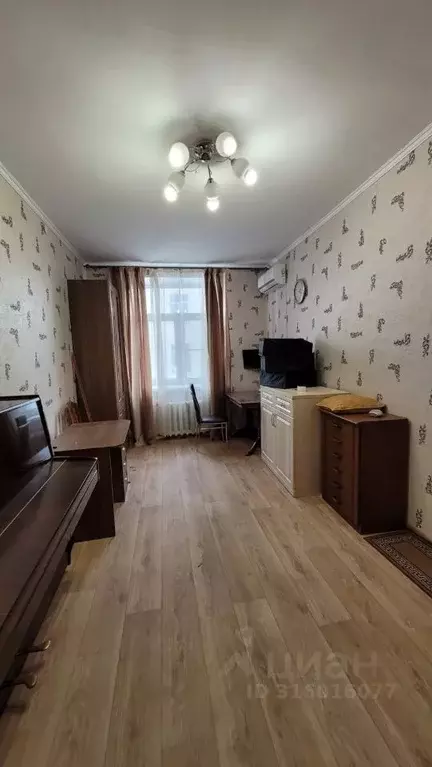 3-к кв. Татарстан, Казань ул. Декабристов, 191 (65.0 м) - Фото 1
