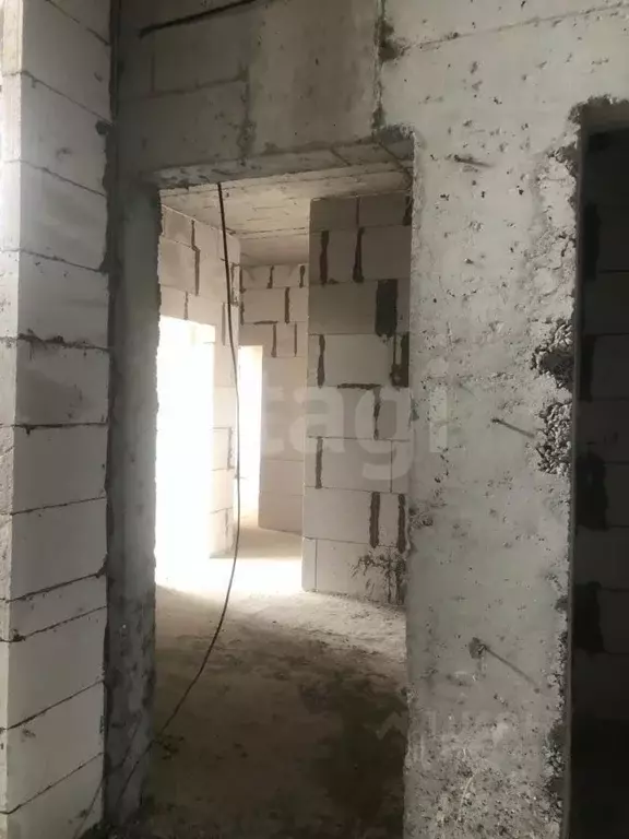 2-к кв. Ингушетия, Карабулак ул. Джабагиева (67.0 м) - Фото 1