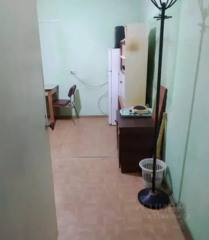 Студия Санкт-Петербург Товарищеский просп., 8 (19.5 м) - Фото 0