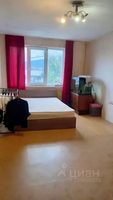 2-к кв. Санкт-Петербург Беговая ул., 7К1 (55.0 м) - Фото 2