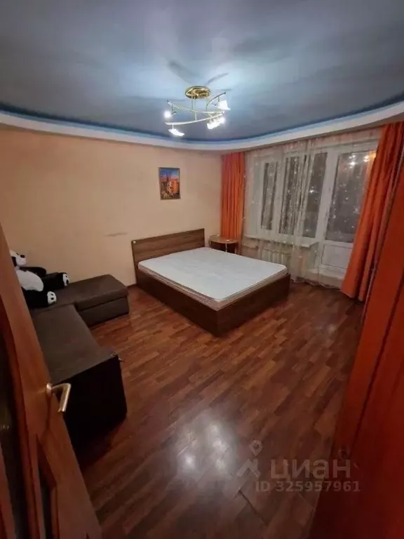 1-к кв. Москва Елецкая ул., 17К2 (35.0 м) - Фото 2