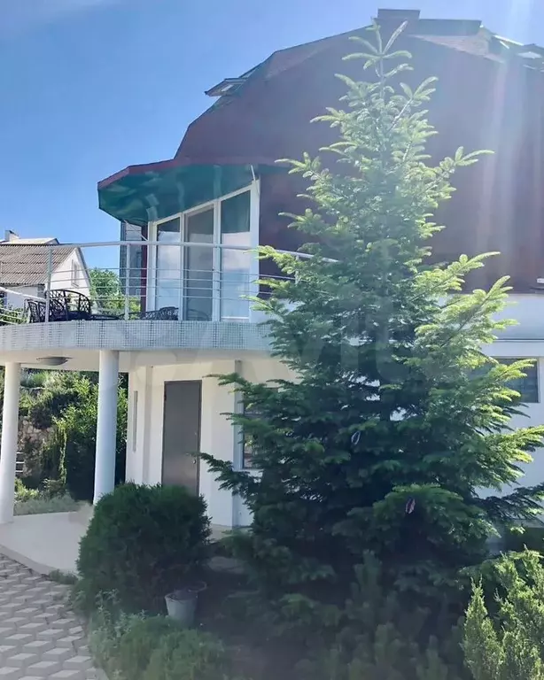 Дом 210 м на участке 5 сот. - Фото 0