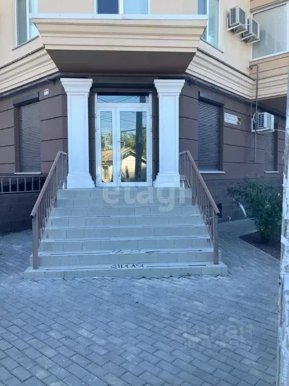 Помещение свободного назначения в Крым, Симферополь ул. Крылова (123 ... - Фото 1