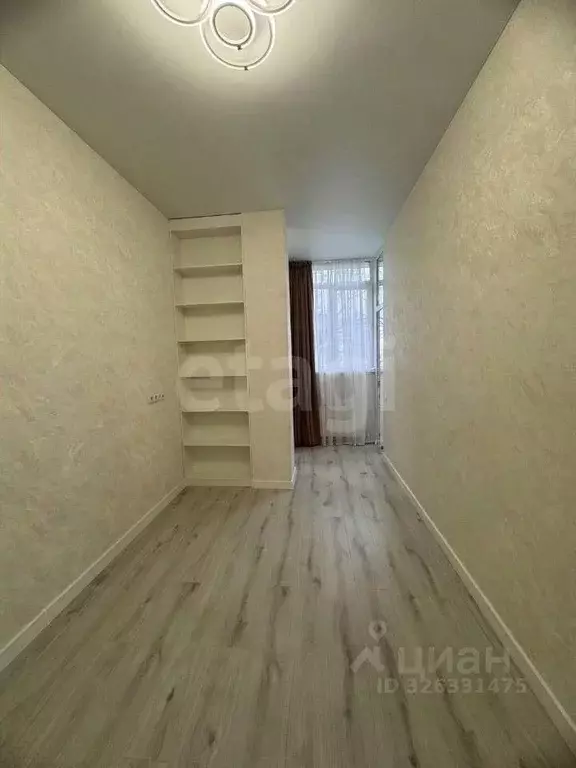 2-к кв. Крым, Симферополь ул. Набережная имени 60-летия СССР (58.9 м) - Фото 1