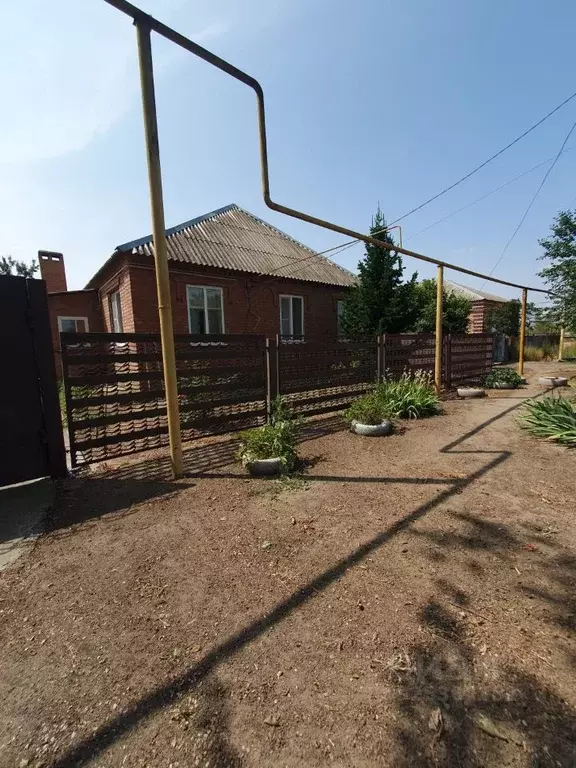 Дом в Ростовская область, Большая Мартыновка сл. ул. Ситникова, 135 ... - Фото 1