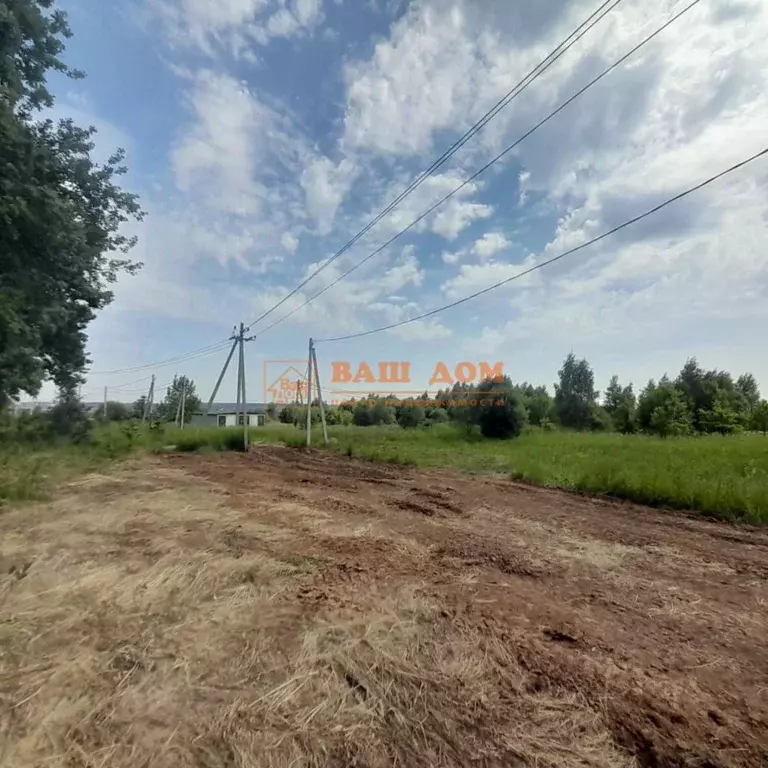 Участок в Тульская область, Тула ул. Дивная (13.0 сот.) - Фото 2