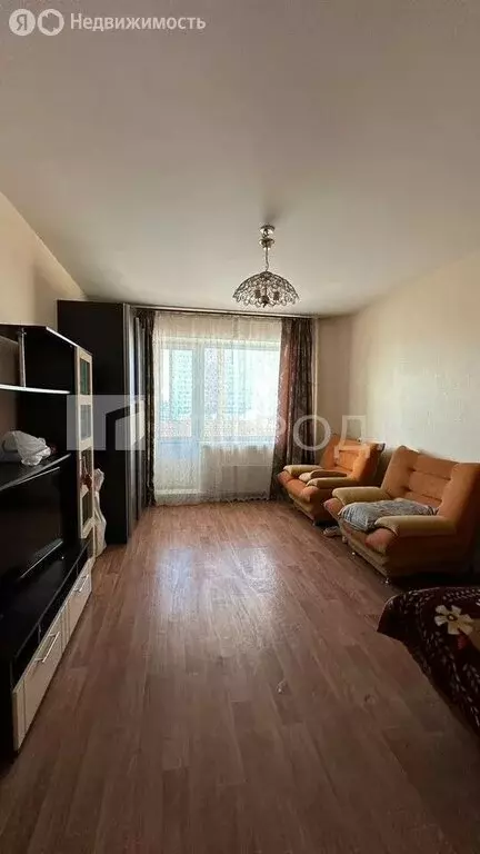 2-комнатная квартира: Новосибирск, улица Петухова, 99/2 (57 м) - Фото 1