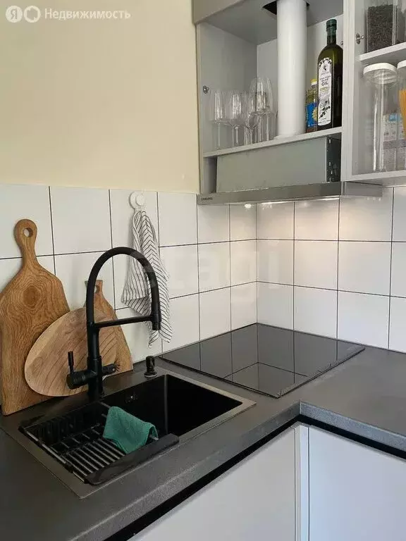 Квартира-студия: деревня Жабкино, 5 (27.1 м) - Фото 1