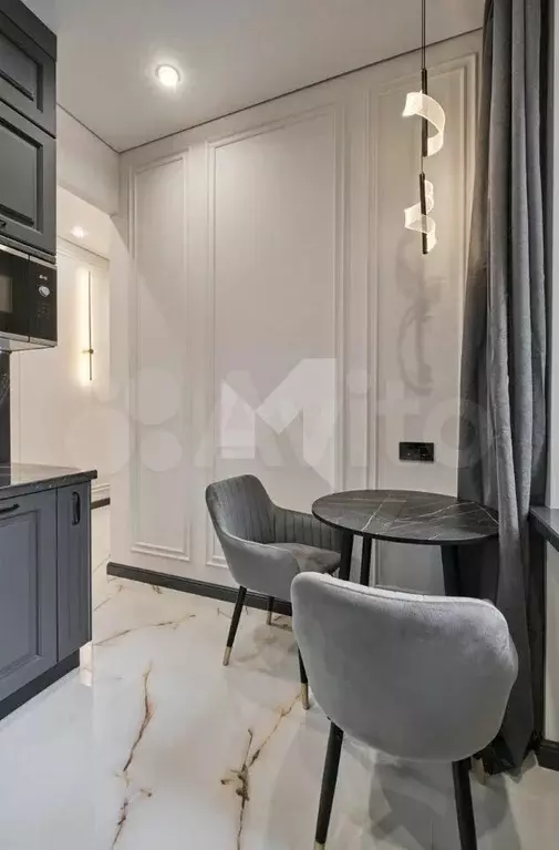 2-к. квартира, 68 м, 2/8 эт. - Фото 1