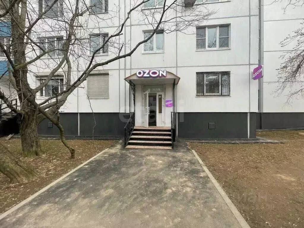 Помещение свободного назначения в Москва ул. Боженко, 4 (42 м) - Фото 2