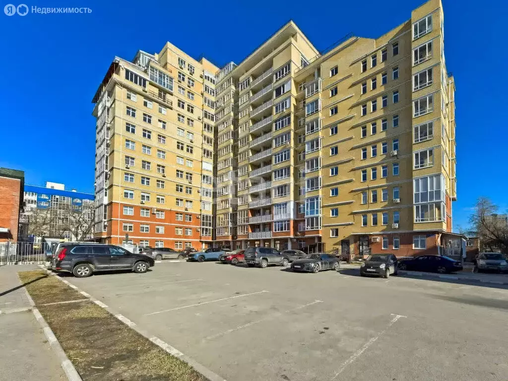 Офис (107.1 м) - Фото 0