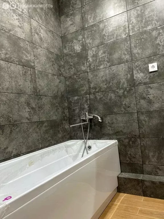 1-комнатная квартира: Горячий Ключ, Рябиновая улица, 2 (34.7 м) - Фото 1