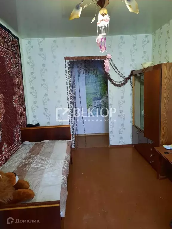 Продаётся 2-к квартира, 43.4 м - Фото 0