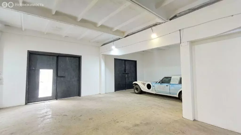 Склад (155 м) - Фото 1