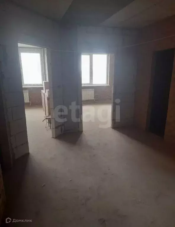 Продаётся 3-к квартира, 99 м - Фото 1
