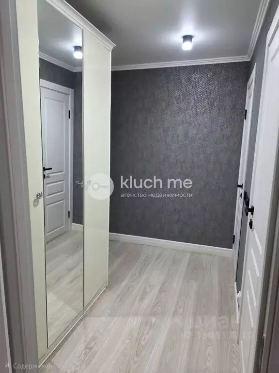 2-к кв. Татарстан, Казань ул. Лейтенанта Красикова, 13 (51.5 м) - Фото 2