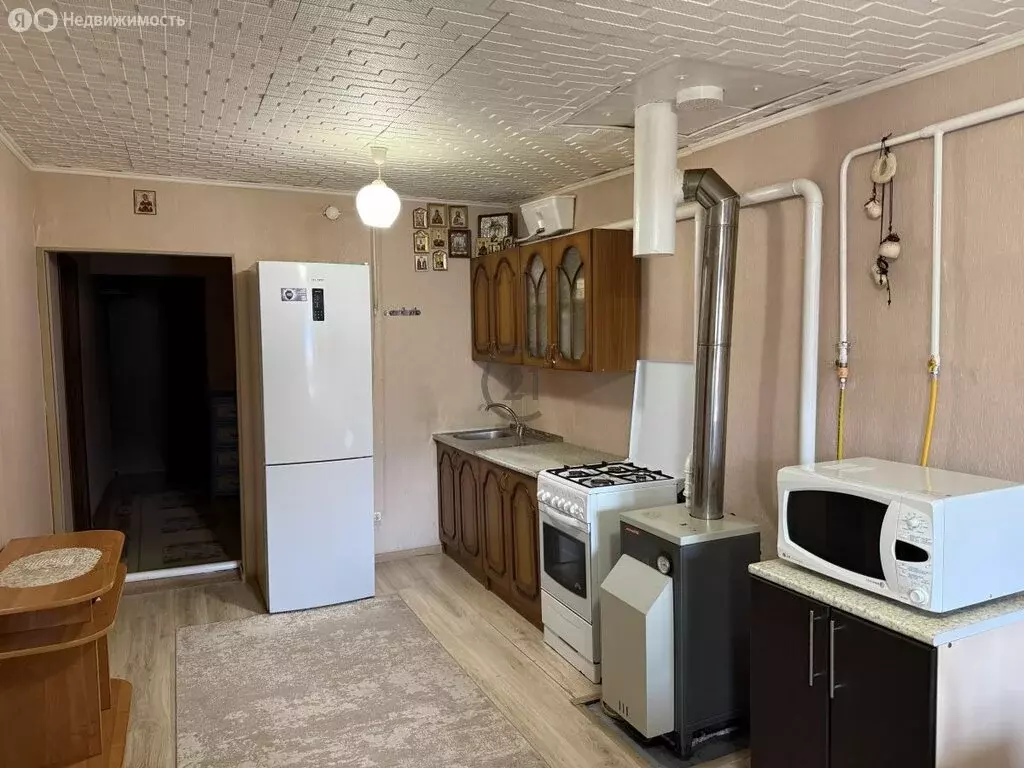 2-комнатная квартира: Тамбов, улица Семилетки, 8 (59.8 м) - Фото 1