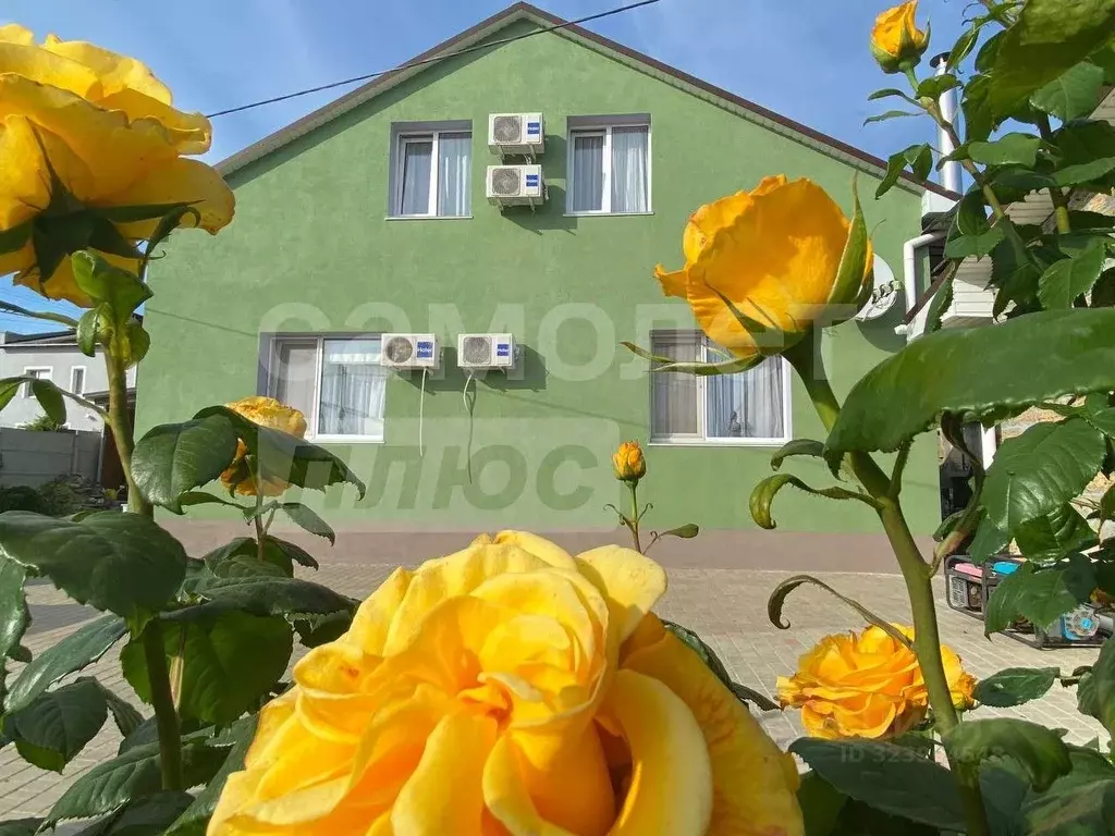 Дом в Севастополь Балаклавский муниципальный округ, Родник ТСН, ул. ... - Фото 1