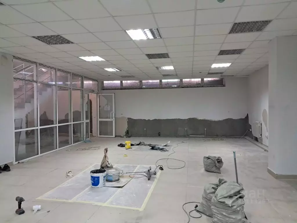 Помещение свободного назначения в Северная Осетия, Владикавказ ул. ... - Фото 1