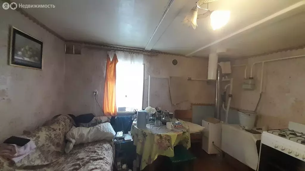 Дом в Елец, Ольшанская улица, 29 (79.2 м) - Фото 2