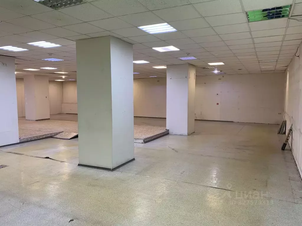 Помещение свободного назначения в Новосибирская область, Новосибирск ... - Фото 2