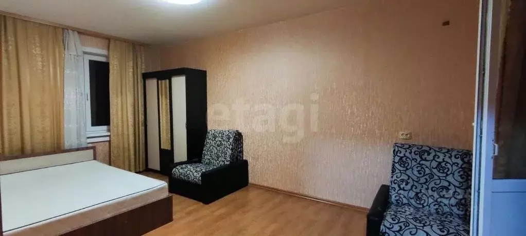 2-к кв. Крым, Симферополь ул. Балаклавская (53.0 м) - Фото 2