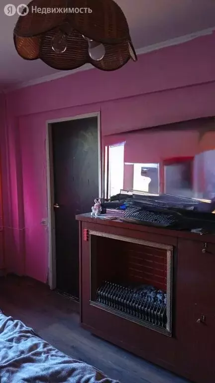 3-комнатная квартира: Санкт-Петербург, улица Руставели, 32 (56 м) - Фото 1