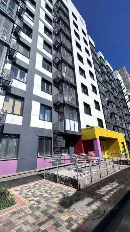 Студия Башкортостан, Уфа ул. Адмирала Макарова, 27 (20.9 м) - Фото 1