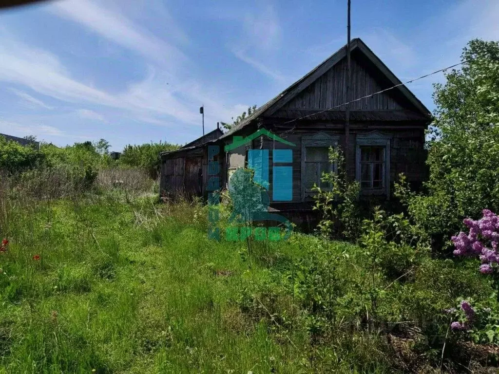 Дом в Самарская область, Сызранский район, пос. Варламово ул. Ленина, .,  Купить дом Варламово, Сызранский район, ID объекта - 50012244880