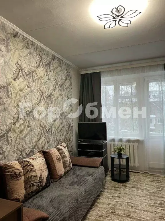 2-к кв. Москва 7-я Парковая ул., 33К2 (44.7 м) - Фото 1