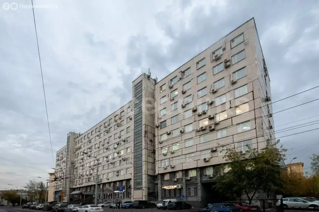 Офис (450 м) - Фото 2