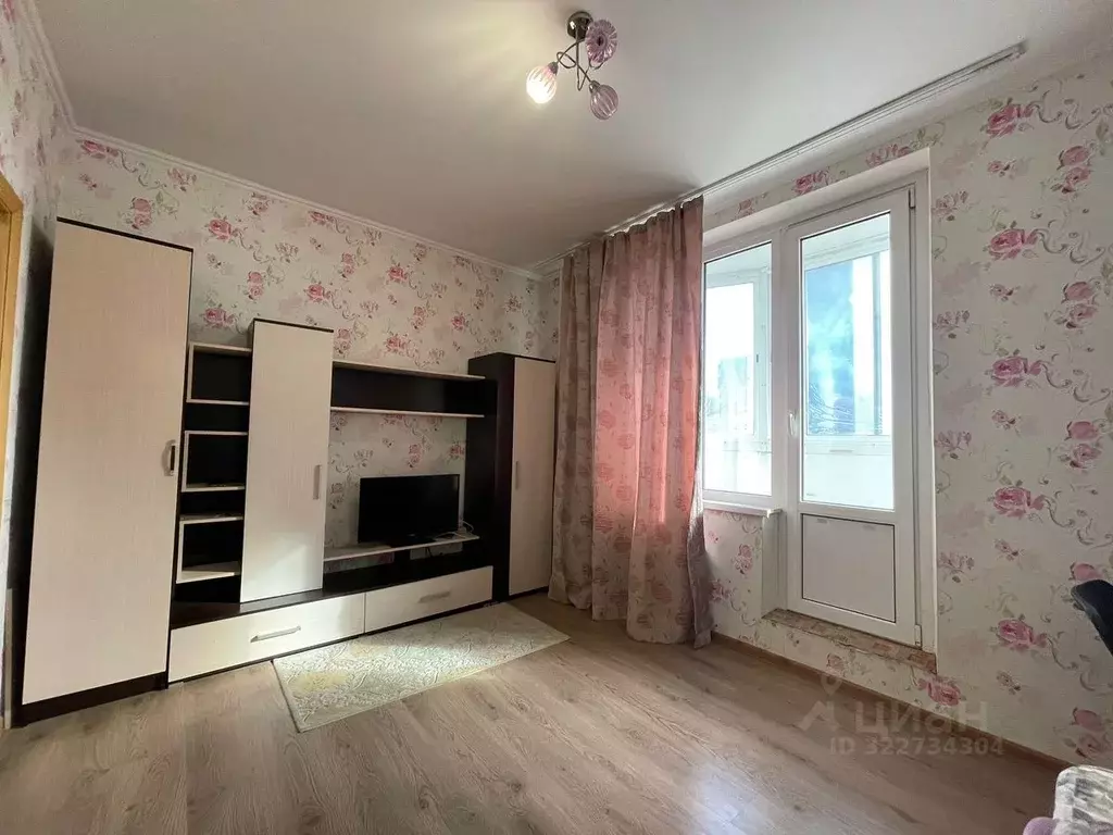 Студия Ростовская область, Ростов-на-Дону ул. Еременко, 94 (27.0 м) - Фото 2