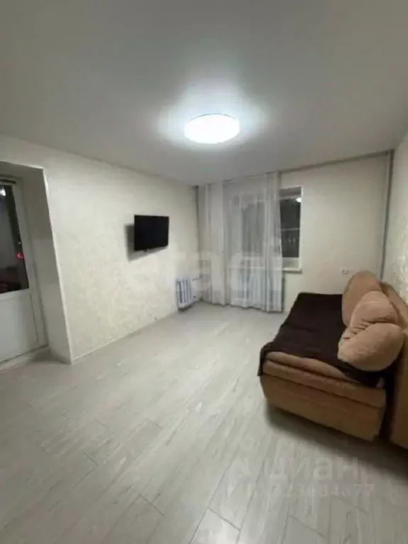 1-к кв. Кировская область, Киров ул. Ленина, 134к1 (37.0 м) - Фото 2