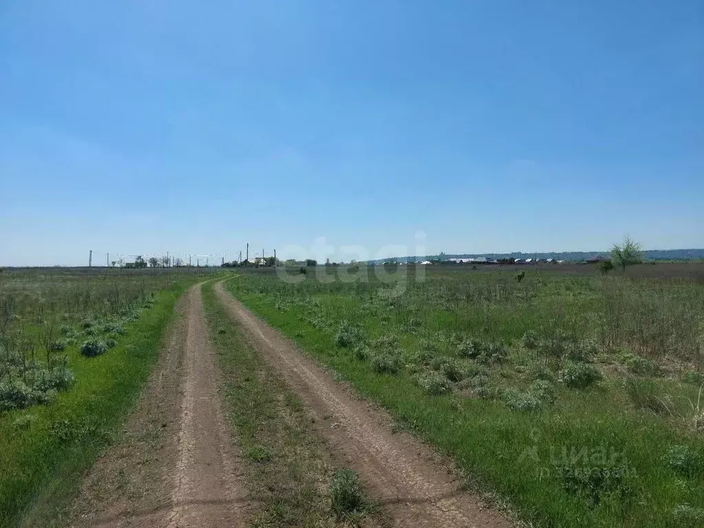 Участок в Ростовская область, Новочеркасск ул. Овечкина, 14 (6.0 сот.) - Фото 2