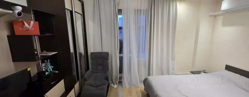 2-к кв. Московская область, Красногорск городской округ, Путилково пгт ... - Фото 2