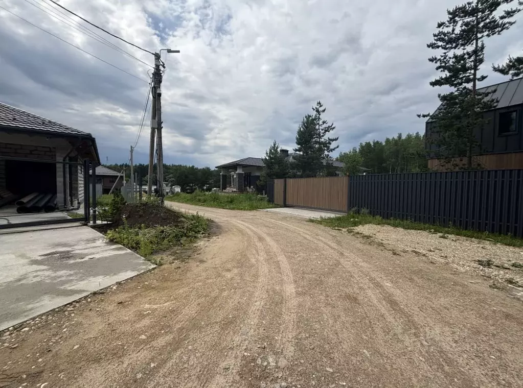Участок в Московская область, Ступино городской округ, д. Соколова ... - Фото 2