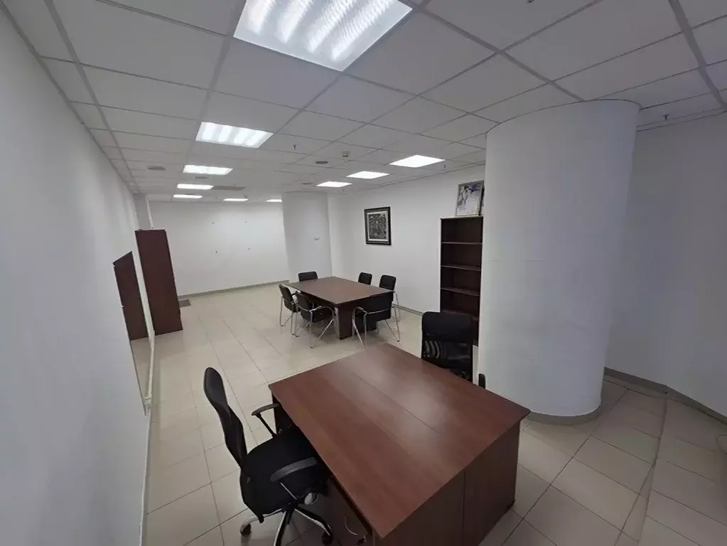 Офис в Свердловская область, Екатеринбург ул. Малышева, 51 (45 м) - Фото 2