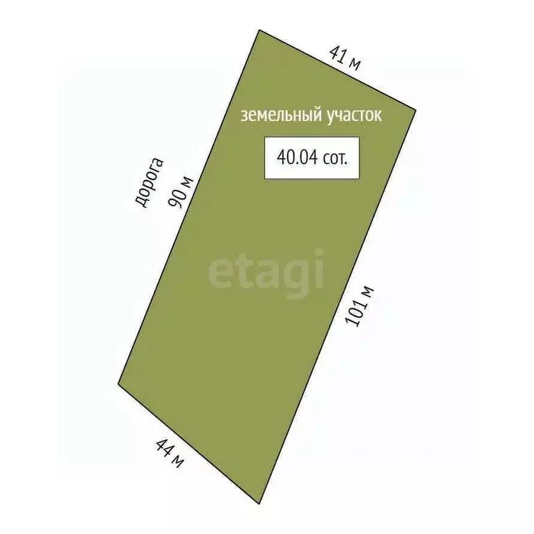 Участок в Калужская область, Перемышльский муниципальный округ, ... - Фото 2