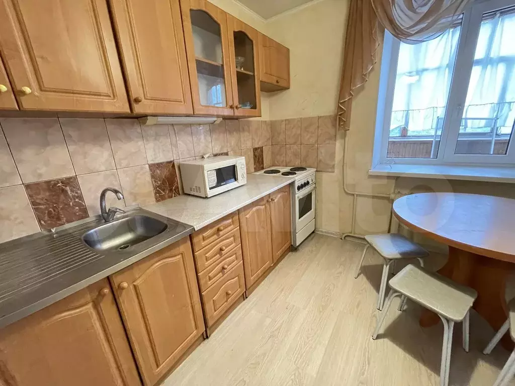 2-к. квартира, 55м, 2/9эт. - Фото 1